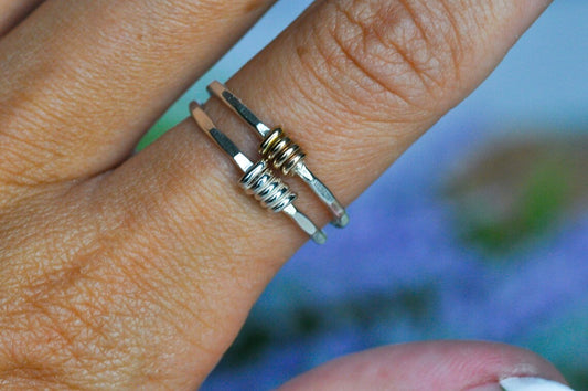 Barbed Ring