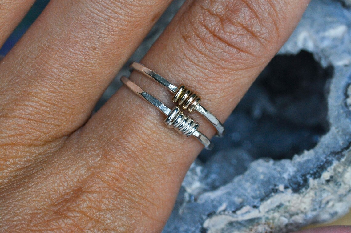 Barbed Ring