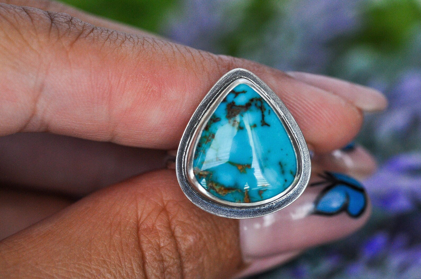 Hubei Turquoise