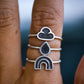 Rainbow Ring