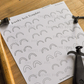 Arch Jewelry Template